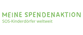 SOS Kinderdörfer Weltweit Logo