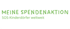 SOS Kinderdörfer Weltweit Logo
